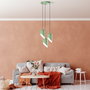 Opviq Kesik - 6176 - 3 - Menta